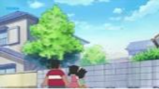 Doraemon episode 487