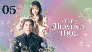 🇰🇷 Ep5 The Heavenly Idol [EngSub] 2023