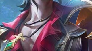 nyicip preset yg ada di capcut🍷🗿