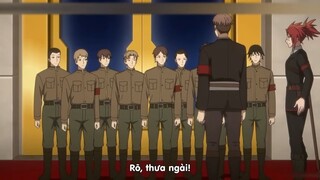 ALL IN ONE - Ánh Sáng Cuối Con Đường - - Tập 1 - 12 - Tóm Tắt Anime