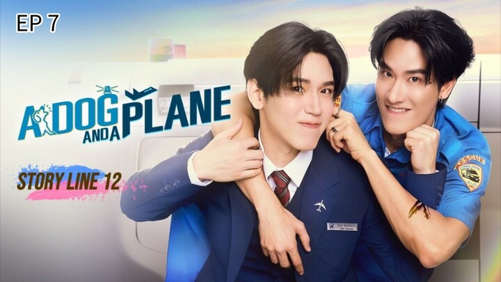 🇹🇭 EP 7 : SUB INDO