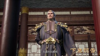 Againt The Sky Supreme episode 175 preview
