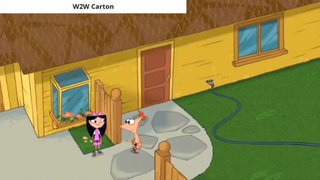 10 câu nói kinh điển trong Phineas and Ferb -p2