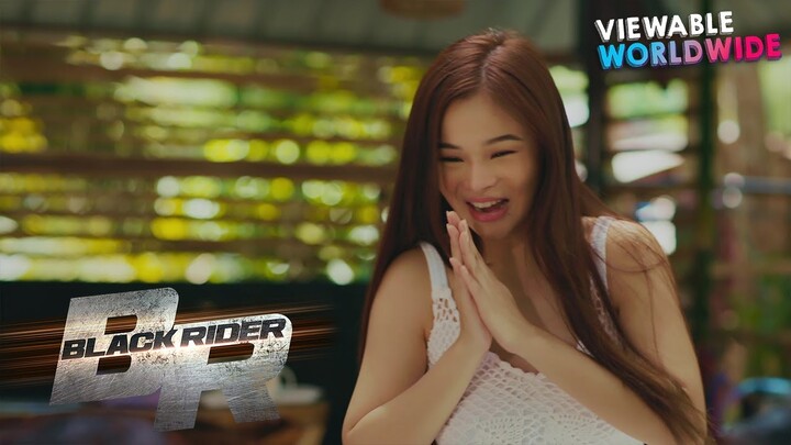Black Rider: Nimfa, interesado sa buhay pag-ibig ni Elias (Episode 122)