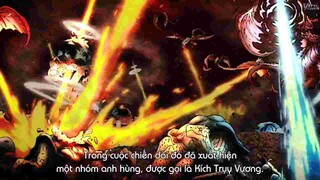 #ALAnime #Plunderer #Anime Plunderer ( Kích Trụy Vương Huyền Thoại) - Tập 2