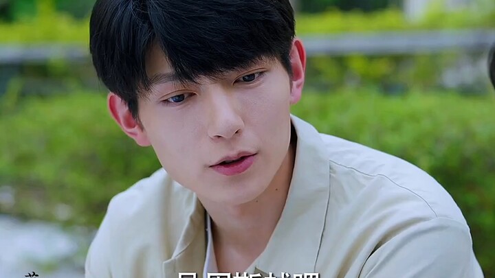 I’m choosing to repeat a year just so I can get into the same university as the person I like.