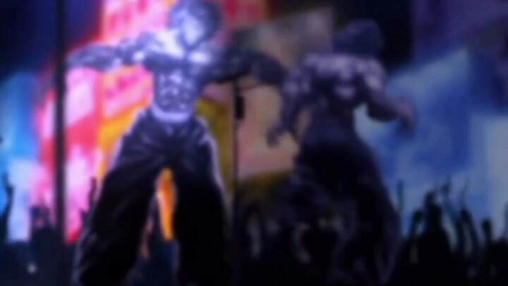 การต่อสู้ที่ผ่านไม่ได้