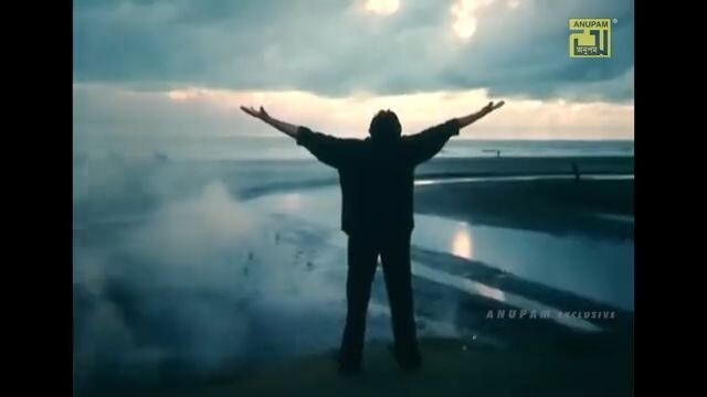 একি হলো বলো মনে রিয়াজ- শাবনুর- আমিন খান হৃদয়ের বন্ধন Anupam