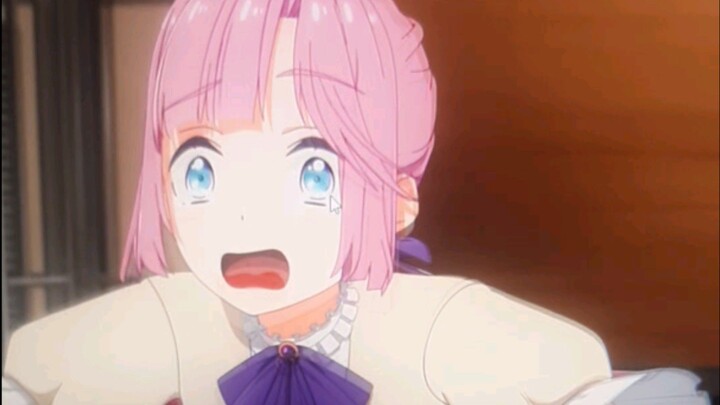 Bagus aja kok CGI Hasunosora