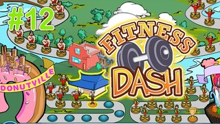Fitness Dash | Gameplay (Level 4.5 to 4.6) - #12