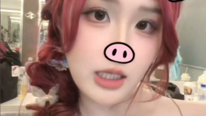 หัวใจน้ําเงิน:ถุงถั่ววิธีการลดน้ําหนัก蓝心羽:豆包怎么减肥？