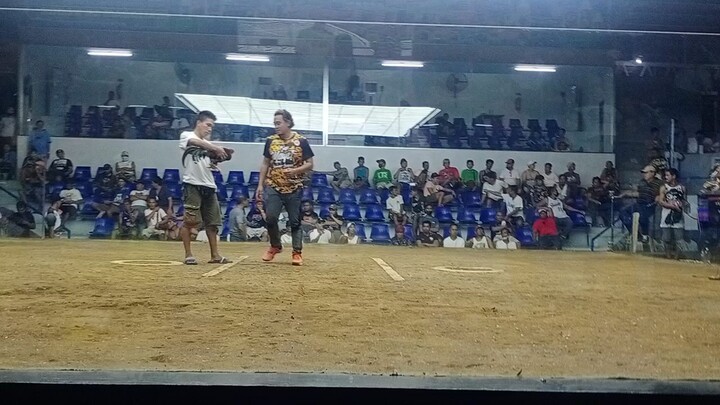 laki kalaban pero win