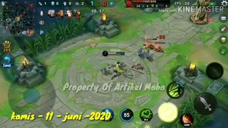 kisah seorang pemuda miskin