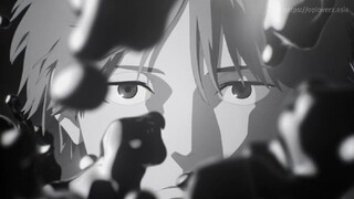 Ending 11 Chainsaw Man Reaction Mashup