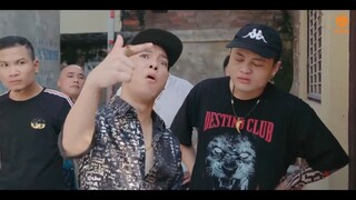 ANH DƯƠNG TÀI CHÍNH _ Parody Nhạc Chế Mới Nhất _ Thái Dương x Thái Sơn x Trung