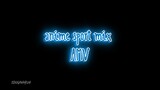 anime sport mix (AMV)
