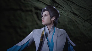 First immortal of the seven realms episode 10 sub indo