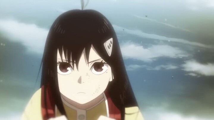 Konflik Moral - Politis Manusia dan Kaiju