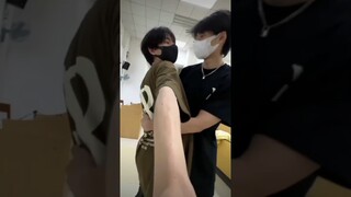 bl tiktok 💓 #foryou #xyzbca #xuhuong #fypシ #bltiktok #douyin #couple #viral #bl #shorts #boylove