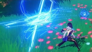 Did Anyone Notice This? | Genshin Impact