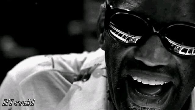 sang jenius dalam membuat lagu,musisi legerdaris ray carles