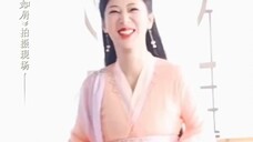 #沉香如屑原来聒噪的是成毅 我真的会笑,#成毅 在片场怎么这么搞笑,原来最聒噪的是你