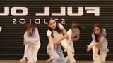 BINI - KARERA DANCE PRACTICE MIRRORED (Dance Break Part)