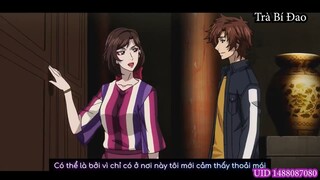Toàn Chức Pháp Sư Phần 5 Tập 4 HD Vietsub_1 #Anime #Schooltime