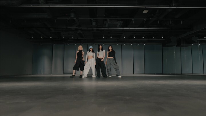 【aespa】 aespa “LEMONADE” Dance Practice