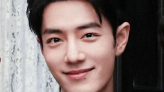 Ahhhhhh!!! Việc đổi tên Weibo của siêu sao đã gây chấn động toàn cầu!!! Chúc mừng Zhan Zhan đã thành