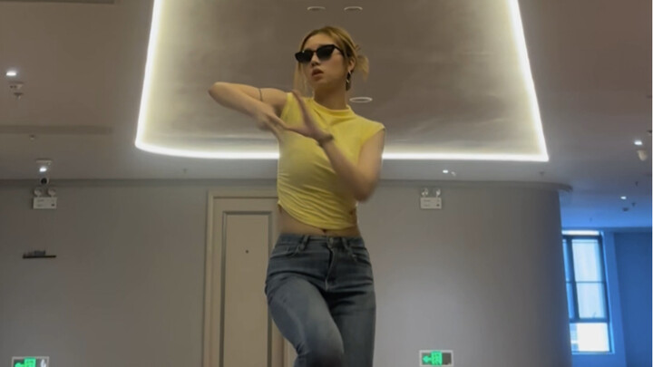 A super-fast cover of JUNG KOOK - SEVEN