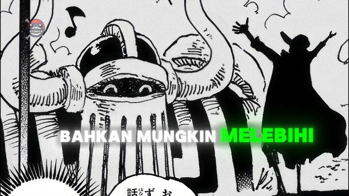 #KontesKreator2025 Penjelasan Tentang Void Century