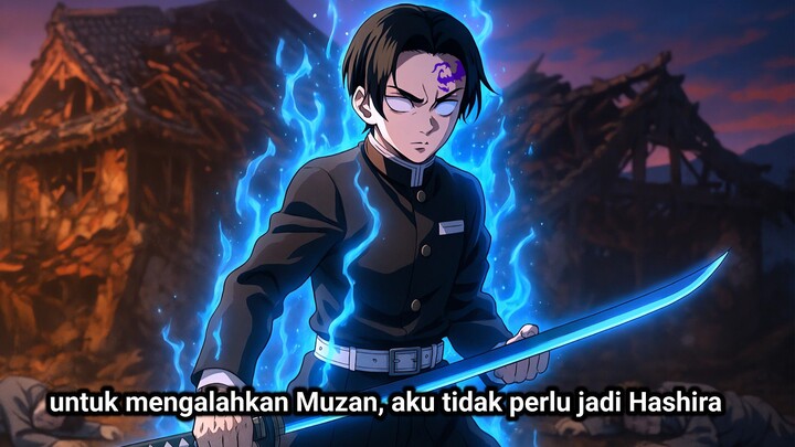 MURATA NIH BOSS SENGGOL DONG