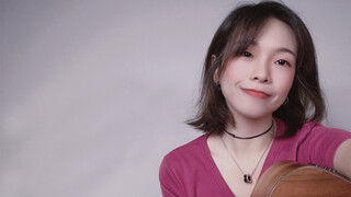 [Music][Re-creation]Covering Eason Chan by Cantonese 'Unconditional'