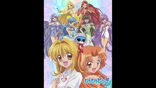 Mermaid Melody - Kibou no Kane Oto (7 Mermaids)