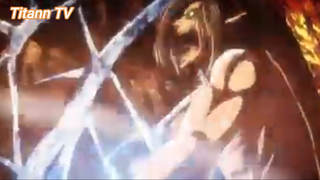 Attack On Titan SS3 (Short Ep 8) - Tin tưởng bản thân? #attackontitan