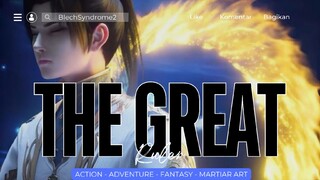 The Great Ruler 3D Episode 47