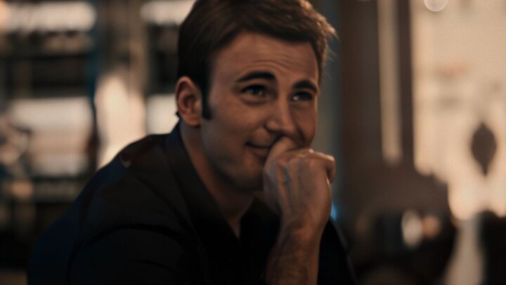 Bro’s playing the underdog to take down the big boss.