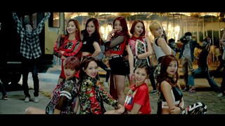 TWICE 'Like OOH-AHH(OOH-AHH하게)' M-V