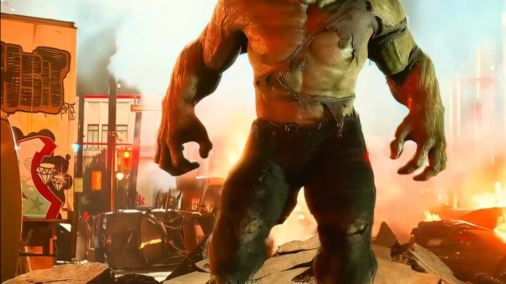Mengapa Marvel Mengganti Aktor Hulk Terbaik, Norton? Mungkin Ini Keputusan Paling Keliru Mereka!