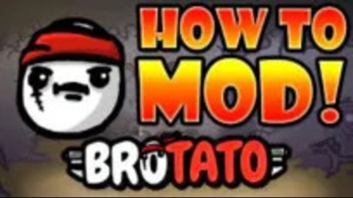 Brotato MOD APK 1.3.533 [Menu/God/Damage Multiplier/Speed]