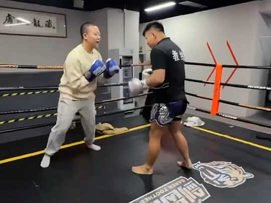 Quyền Anh Gia Hào