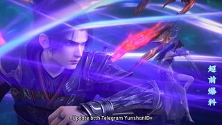 BTTH EP 167 PV SUB