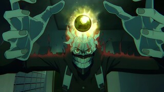 Dandadan Season 2 Episode 10 - Biji Okarun Gacor Bisa Bikin Kaiju Tepar!!