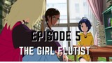 05. The Girl Flutist (Wonder Egg Priority (2021))