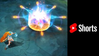 FREE SKIN! MIYA MOON GOD SKIN EFFECT