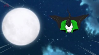 KAGURA KESULITAN LAWAN JURA | BORUTO TWO BLUE VORTEX PART 2084