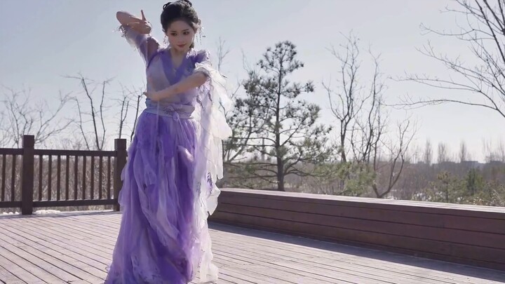 [Xifan] Dance Beautiful Mythology Cover - ฉันจะเต้นรำนี้เพื่อเธอเท่านั้น