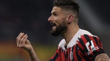 Bagaimana cara membuktikan dengan cepat bahwa Anda pernah bermain di Serie A?