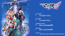 Macross Delta ตอนที่ 05 ซับไทย